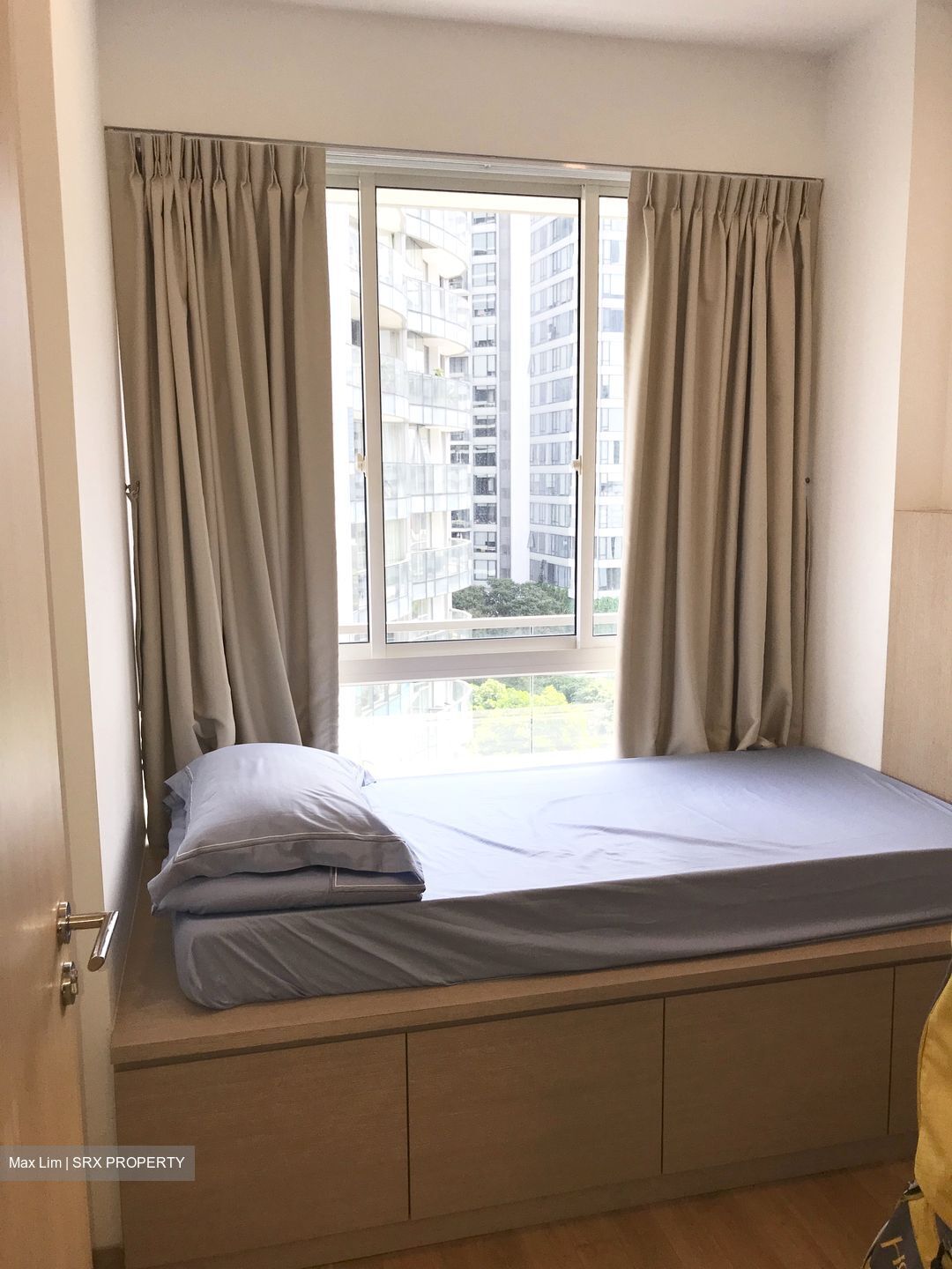 The Peak @ Cairnhill II (D9), Apartment #373466501